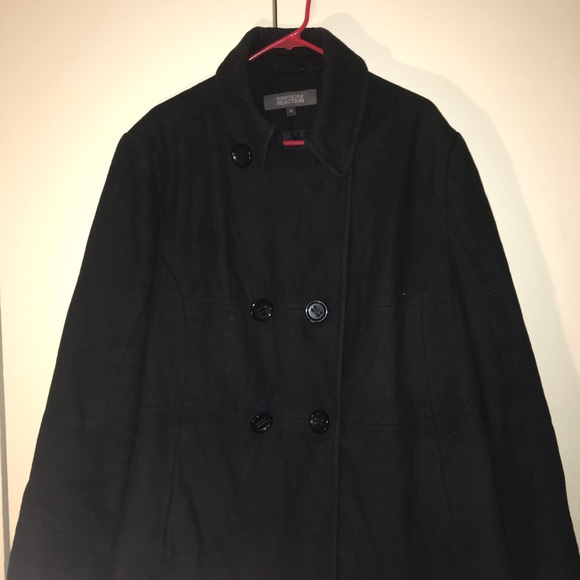 Kenneth Cole Peacoats ComfortView Suede Boots - Picture 3 of 3